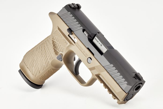 Wilson-Cobat-Sig-P320-Frame