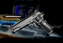 Le 1911 “economiche” di Wilson Combat