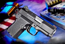 La subcompact di Wilson Combat