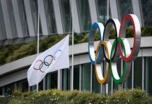 L’olimpiade scricchiola sempre più