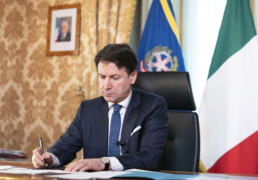 Conte
