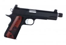 Dan Wesson presenta le “Vigil”