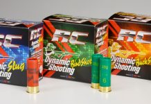 Rc per il Tiro dinamico