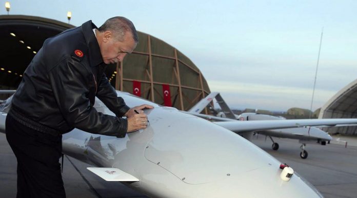 Erdogan_Turkey_UCAV_MALE_Bayraktar
