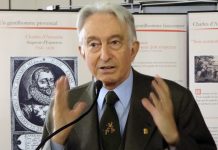 Scomparso Giovanni Bana