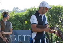 Le misure di Beretta contro il Covid-19