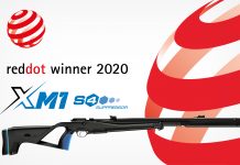 Stoeger airguns vince il Red dot award