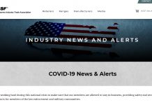 L’industria armiera Usa è cruciale