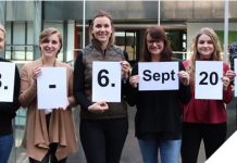 Iwa OutdoorClassics si sposta a settembre!