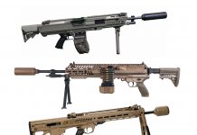 Ngsw: i conti “stellari” dell’Us army