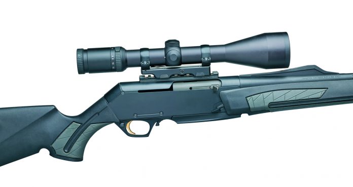 NUOVO SBP01 su BROWNING BAR M resized