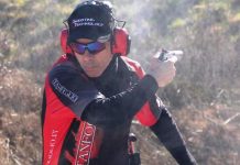 Allenarsi “in bianco” in sicurezza