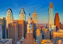 Usa: la polizia di Filadelfia interrompe gli arresti