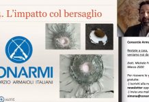 Pillole dal Conarmi!