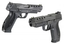 La American diventa Competition