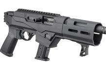 La Pc di Ruger diventa pistola