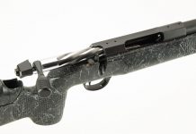 Sabatti Tactical Evo, una rivoluzione