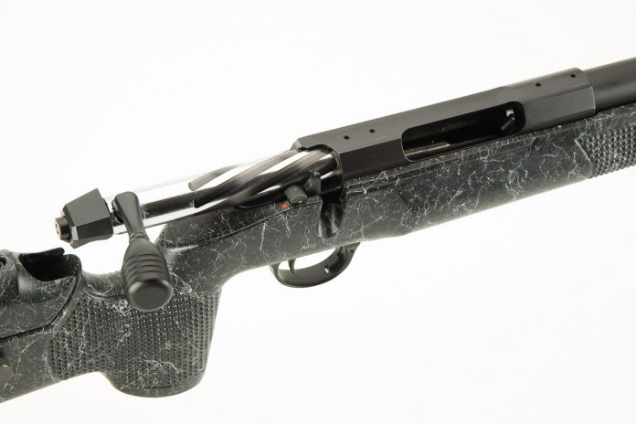 Sabatti Tactical EVO (01)