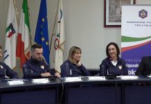 Il quarto è Cassandro