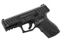 Arriva la Stoeger Str-9 Compact