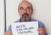 Le bugie di Vauro