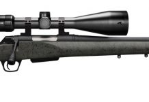 Winchester: pioggia di Xpr