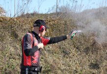 Il dry fire raccontato dal campione