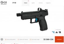Cz lancia il configuratore on-line!