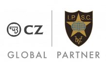Cz partner globale Ipsc