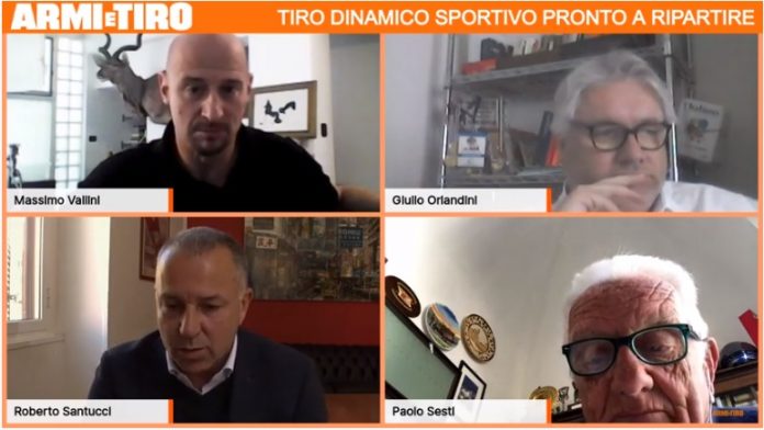 Diretta Facebook