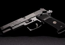 La Sig P220 Legion… in 10 auto!