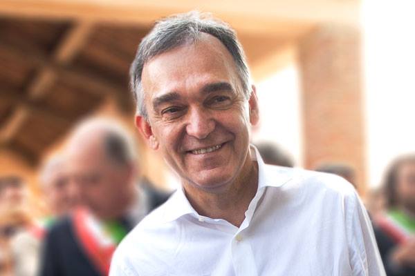 Enrico Rossi