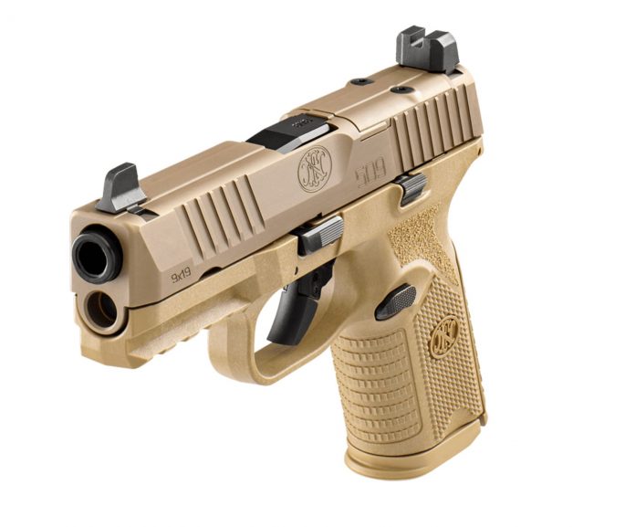 Fn-509-Midsize-Mrd-FDE