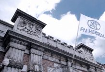 Anche Fn-Herstal si è attivata