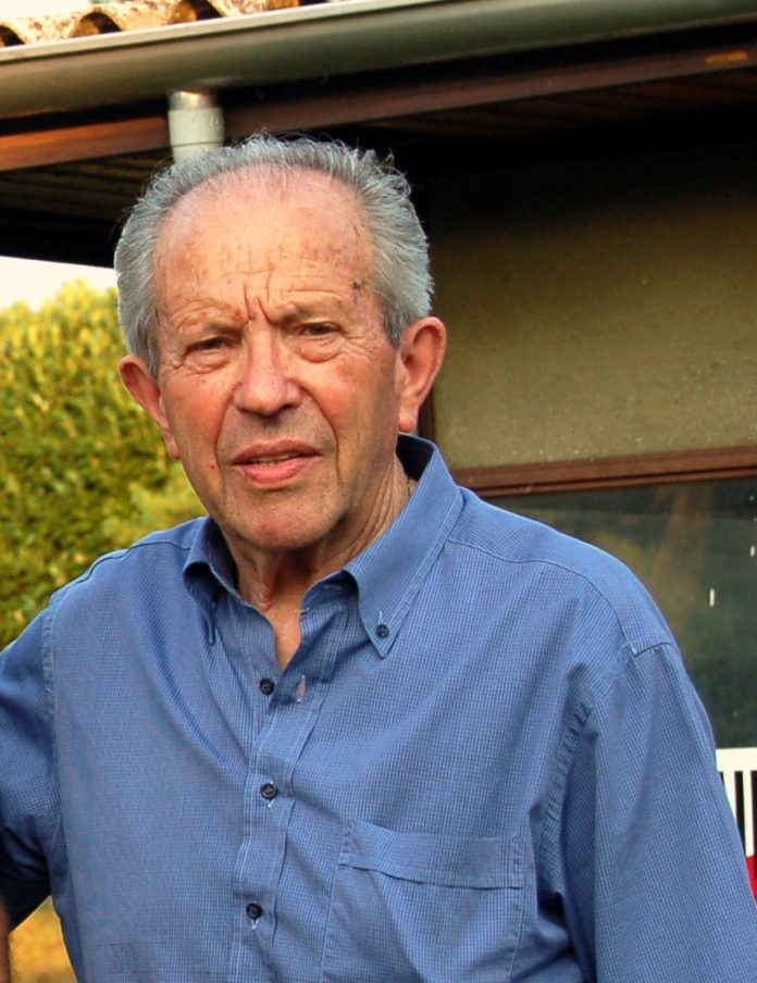 Giuseppe Peppino Garegnani