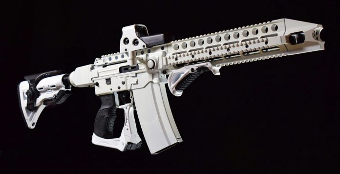 Hubertec_Stgw 57 commando