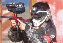Il ministero regolamenta il Paintball. Al solito modo…