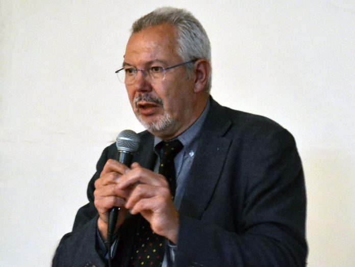 Piergiorgio Fassini Arcicaccia