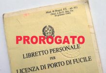 Prorogati i titoli di 90 giorni