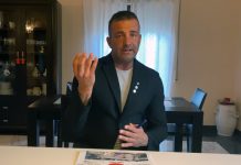 Raniero Testa sperimenta l’impossibile
