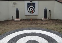 I poligoni restano chiusi