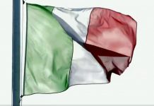Un augurio dalle Forze armate Usa in Italia