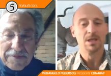 5 minuti con Pierangelo Pedersoli