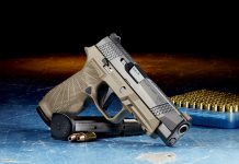 La Sig P320 secondo Wilson combat