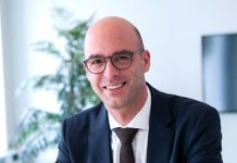 Nuovo Ceo per il Blaser group