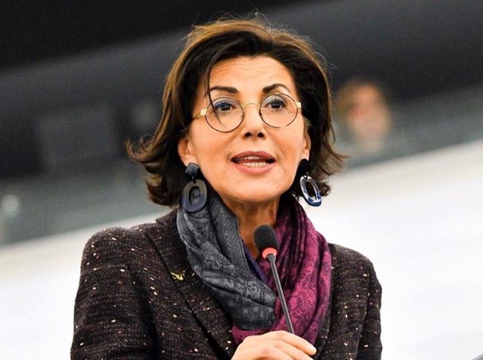 Cinzia Bonfrisco1