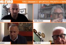 Il Tiro dinamico pronto a ripartire – COPIA