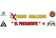 La Beretta main sponsor della Extreme open