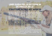 Tiro sportivo in sicurezza: si può!