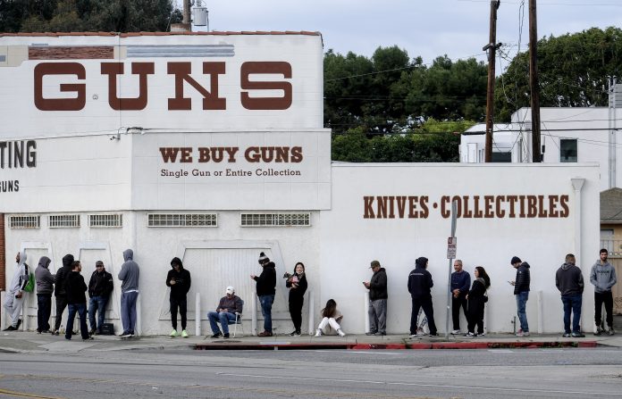 Gunshops